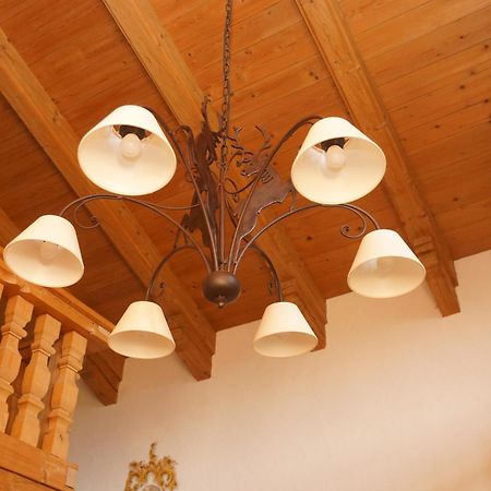 Gaestehaus Funk Bad Feilnbach Ngoại thất bức ảnh
