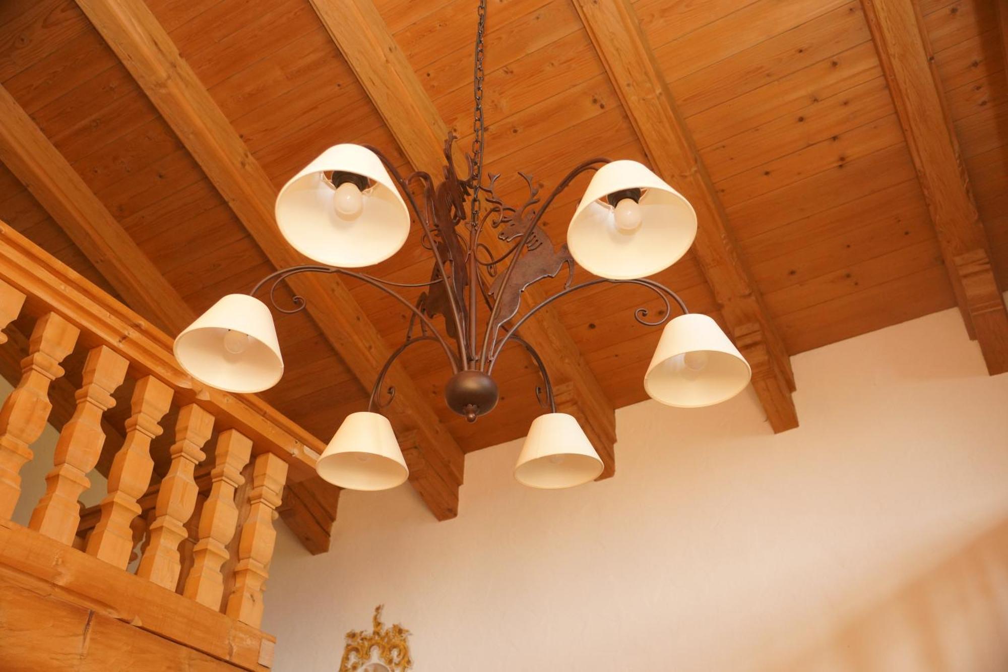 Gaestehaus Funk Bad Feilnbach Ngoại thất bức ảnh