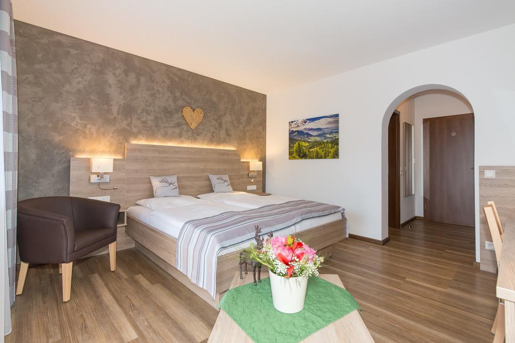Gaestehaus Funk Bad Feilnbach Ngoại thất bức ảnh