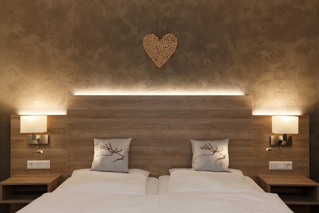 Gaestehaus Funk Bad Feilnbach Ngoại thất bức ảnh
