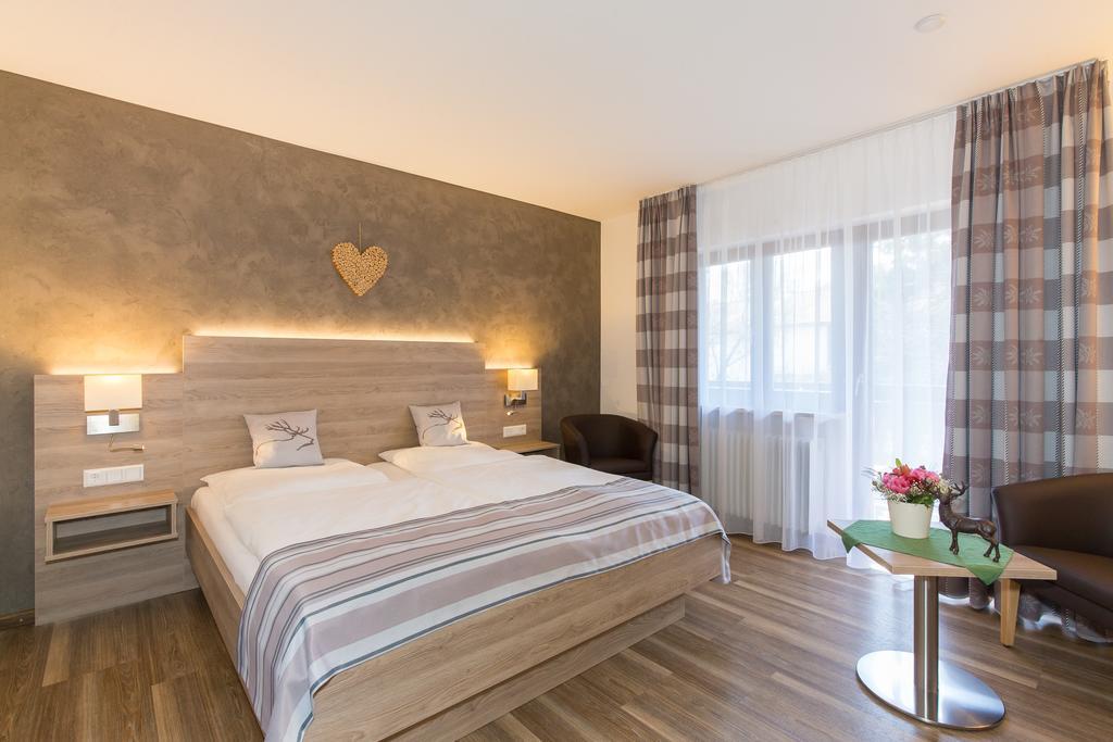 Gaestehaus Funk Bad Feilnbach Ngoại thất bức ảnh