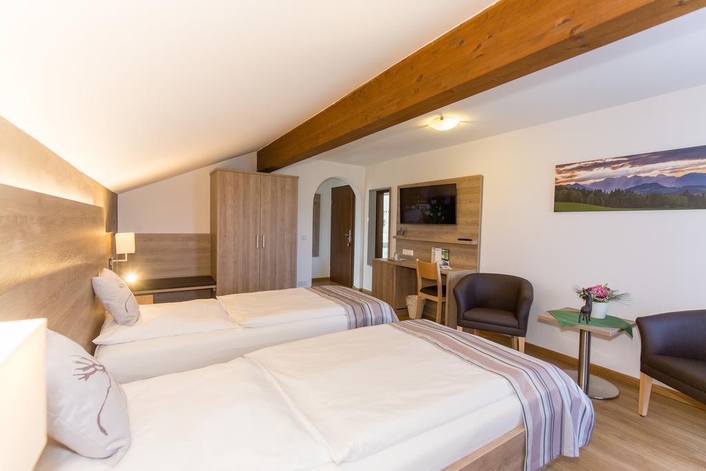 Gaestehaus Funk Bad Feilnbach Ngoại thất bức ảnh