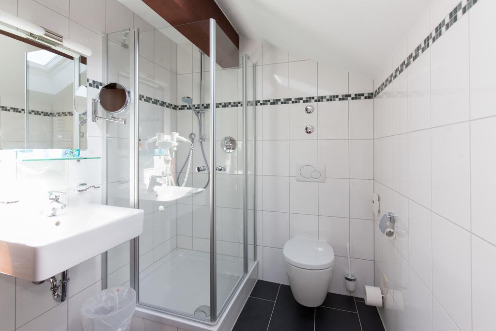 Gaestehaus Funk Bad Feilnbach Ngoại thất bức ảnh