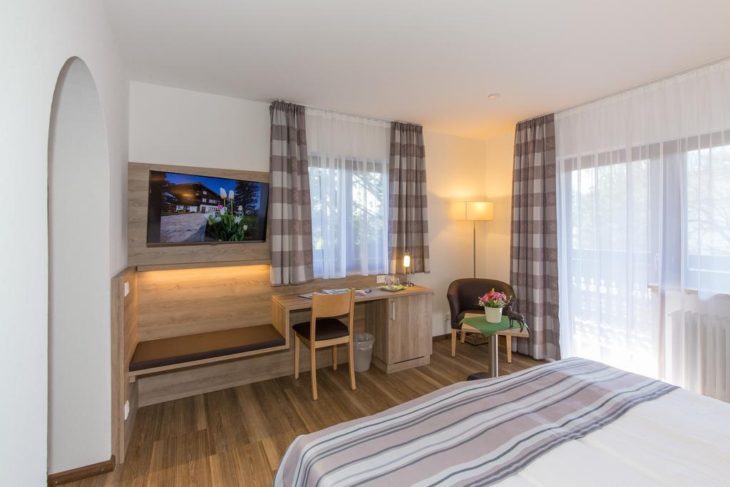 Gaestehaus Funk Bad Feilnbach Ngoại thất bức ảnh