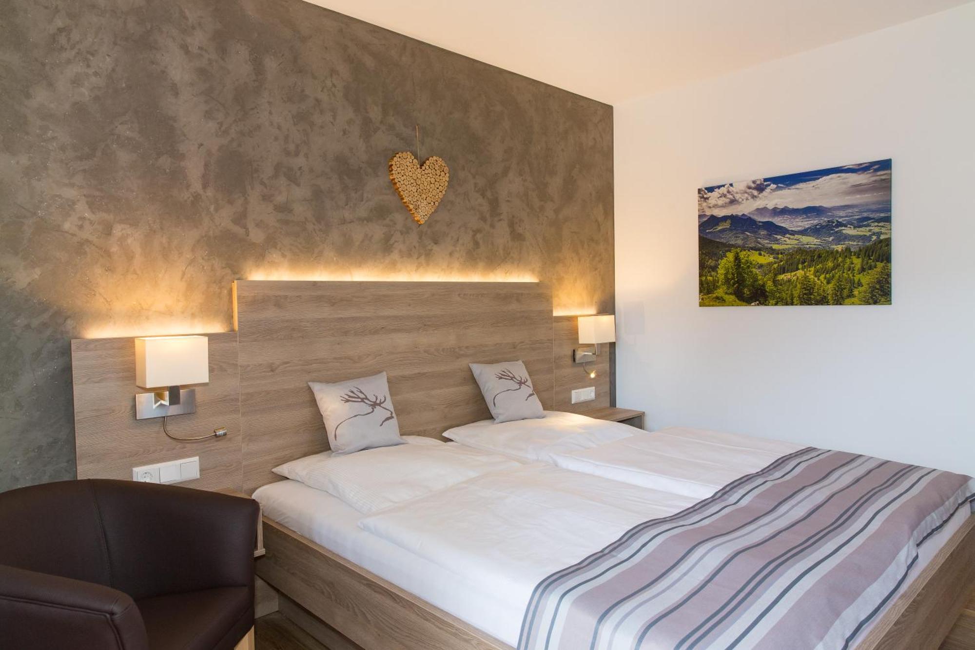Gaestehaus Funk Bad Feilnbach Ngoại thất bức ảnh
