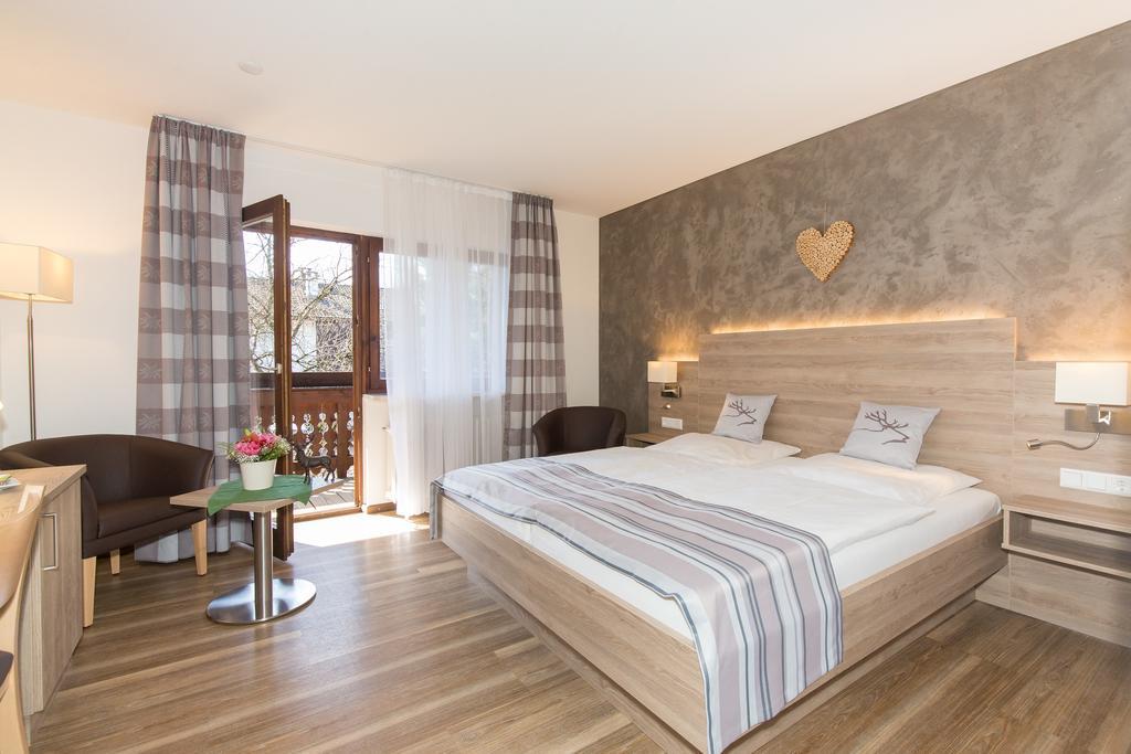 Gaestehaus Funk Bad Feilnbach Ngoại thất bức ảnh