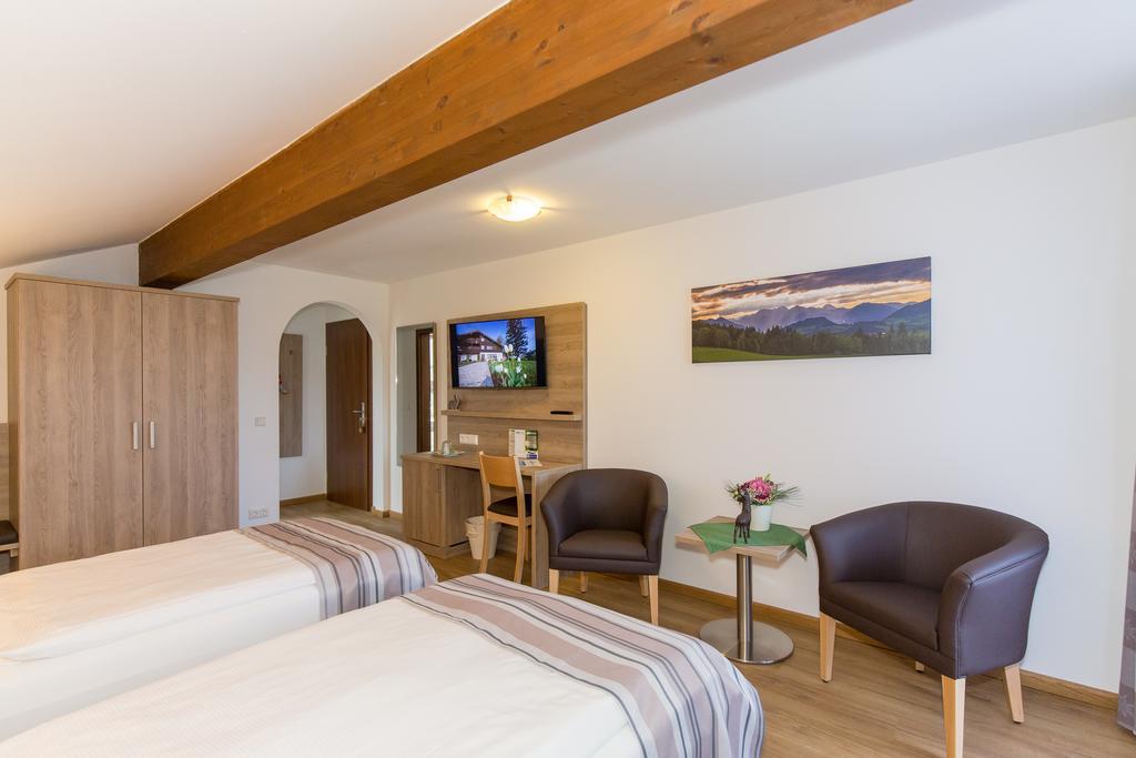 Gaestehaus Funk Bad Feilnbach Ngoại thất bức ảnh
