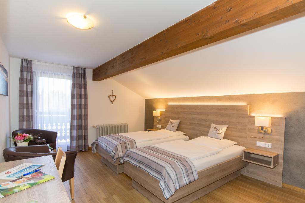 Gaestehaus Funk Bad Feilnbach Ngoại thất bức ảnh