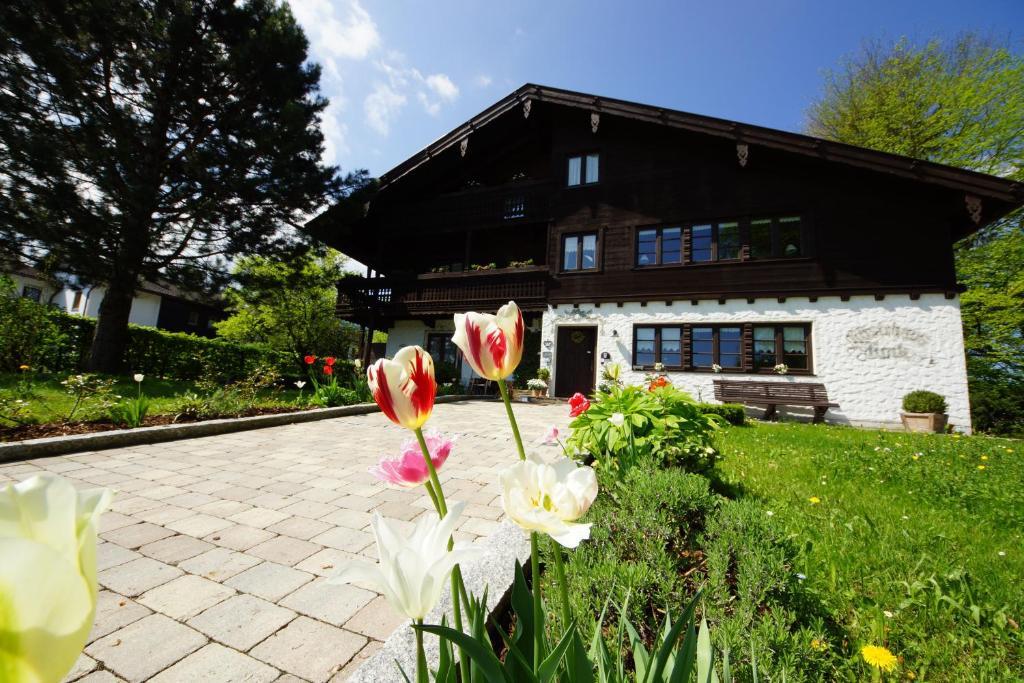 Gaestehaus Funk Bad Feilnbach Ngoại thất bức ảnh