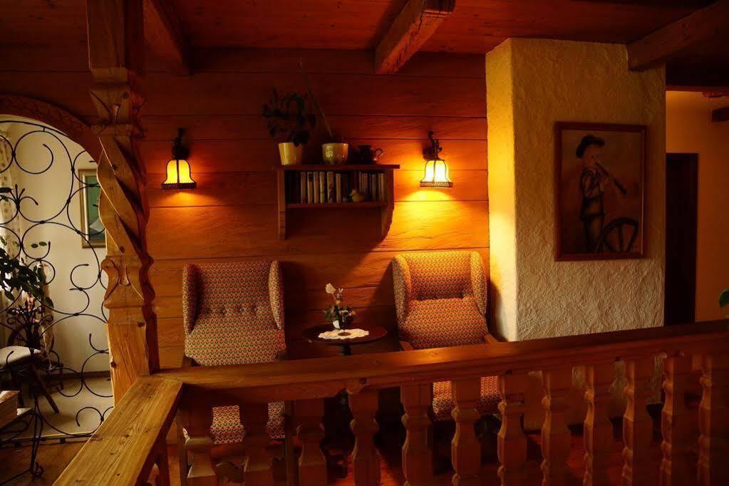 Gaestehaus Funk Bad Feilnbach Ngoại thất bức ảnh